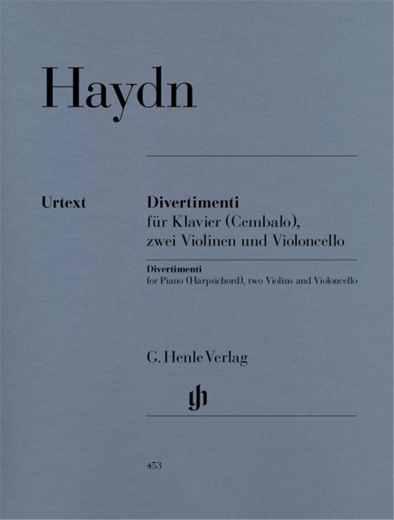 Divertimenti